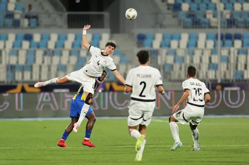 منتخب مصر للشباب